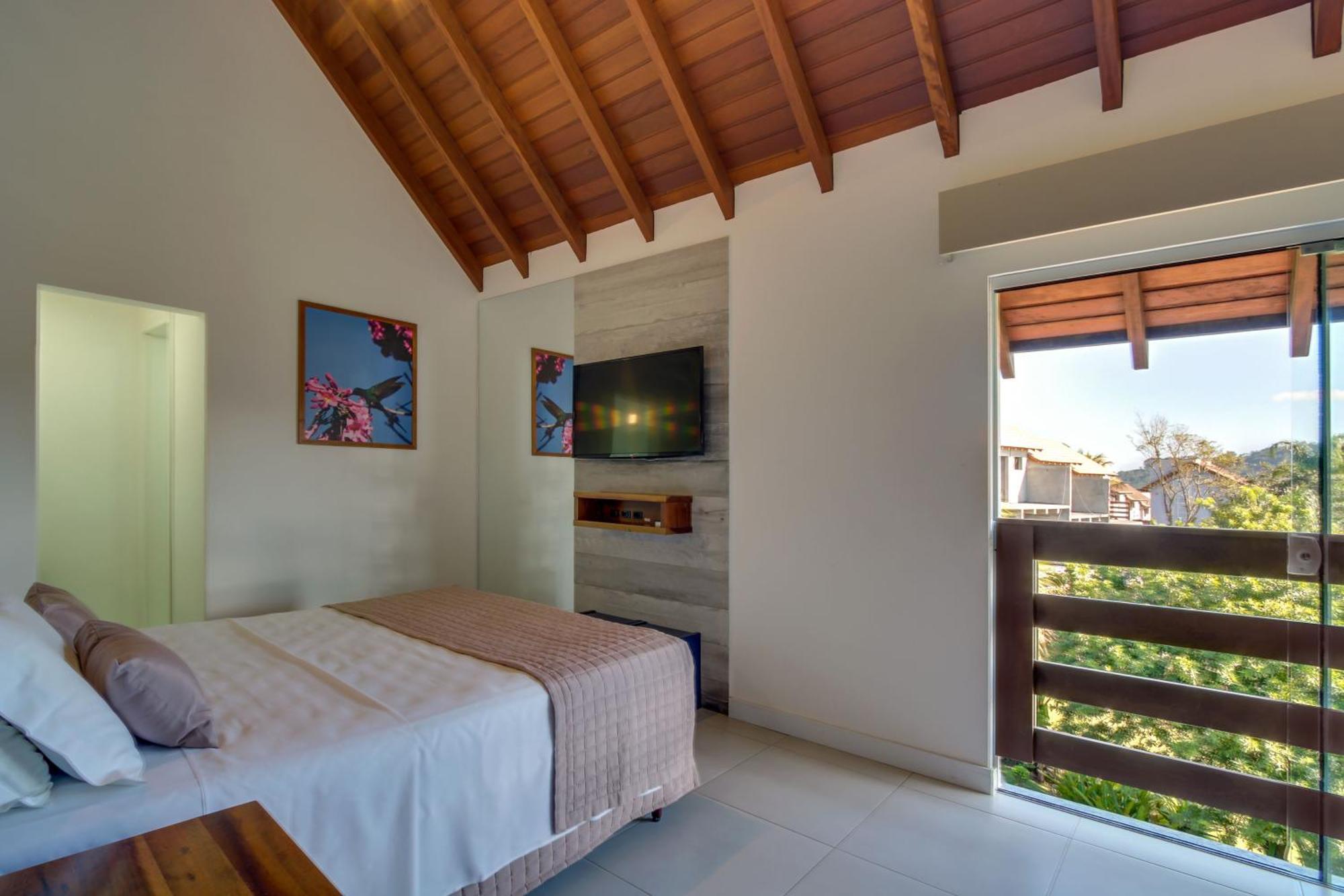 Pousada Do Arvoredo Bombinhas Room photo