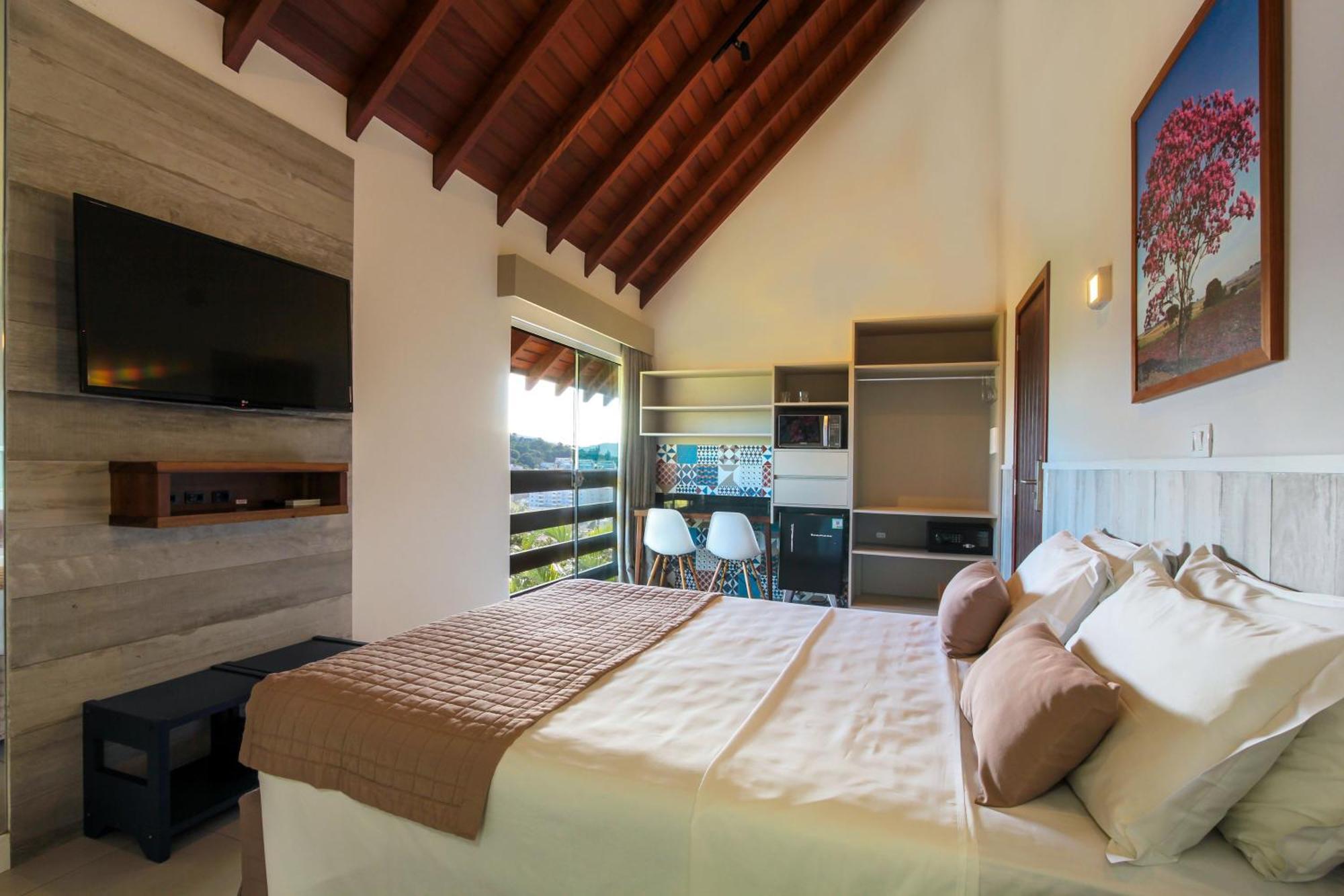 Pousada Do Arvoredo Bombinhas Room photo