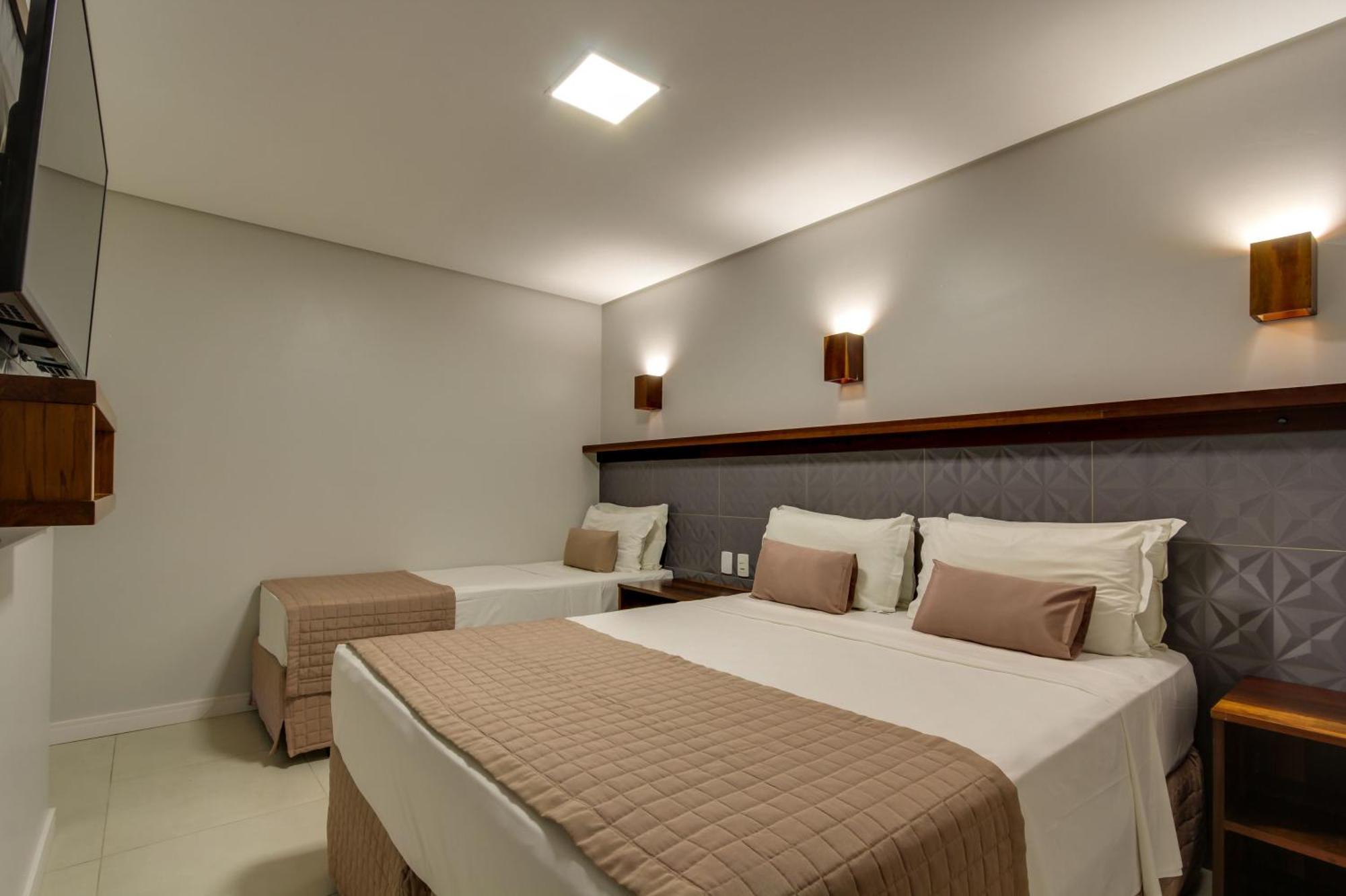 Pousada Do Arvoredo Bombinhas Room photo
