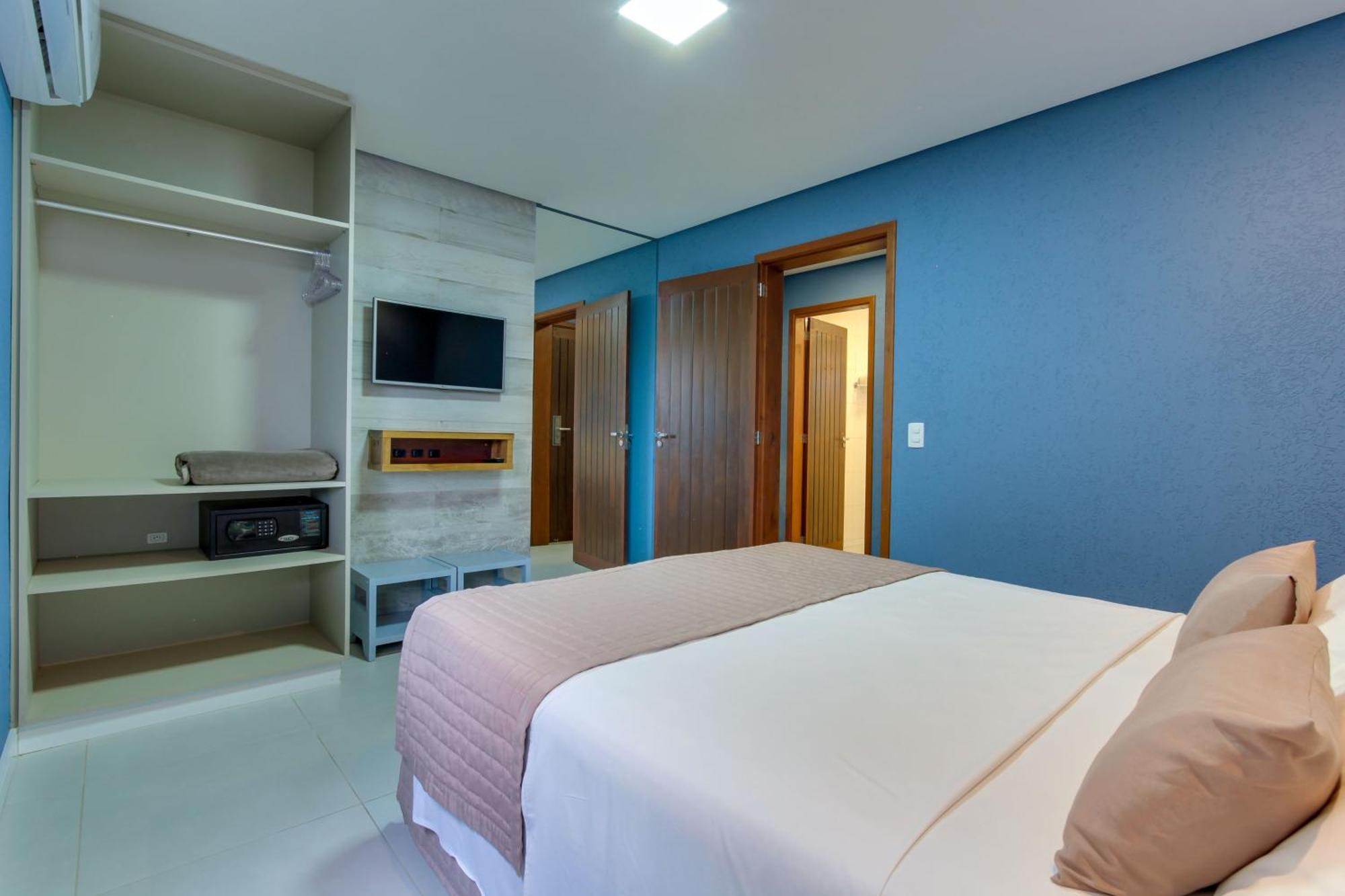 Pousada Do Arvoredo Bombinhas Room photo