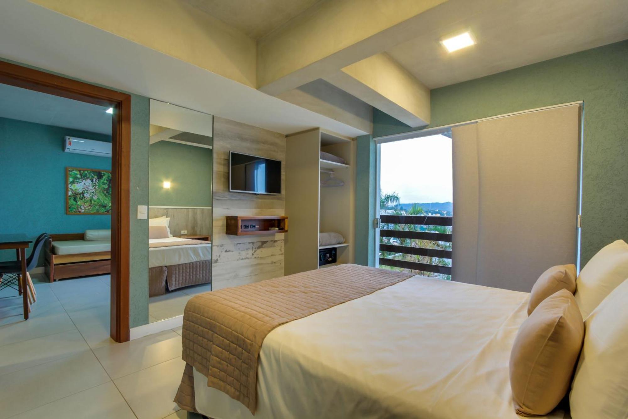 Pousada Do Arvoredo Bombinhas Room photo