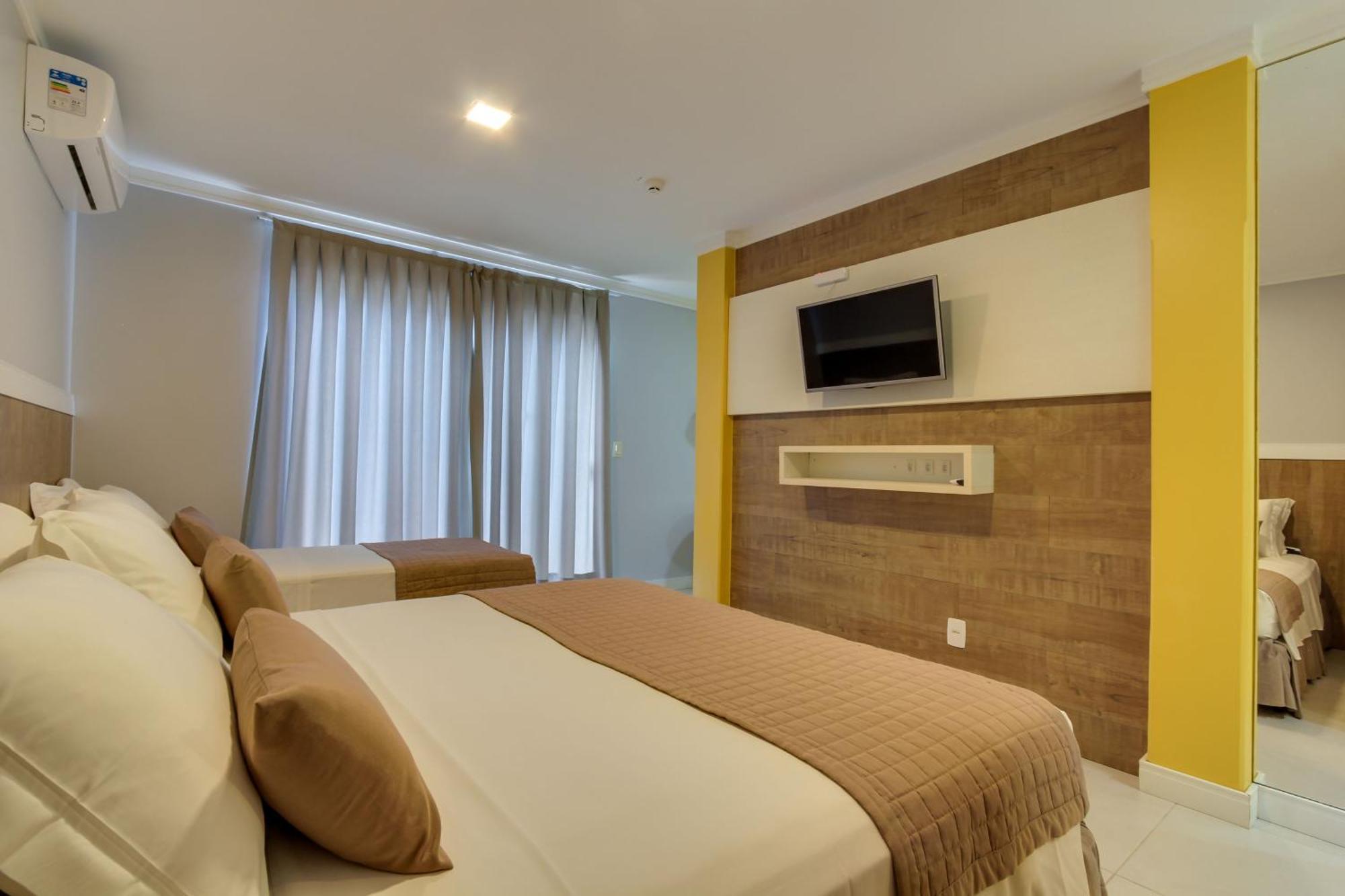 Pousada Do Arvoredo Bombinhas Room photo