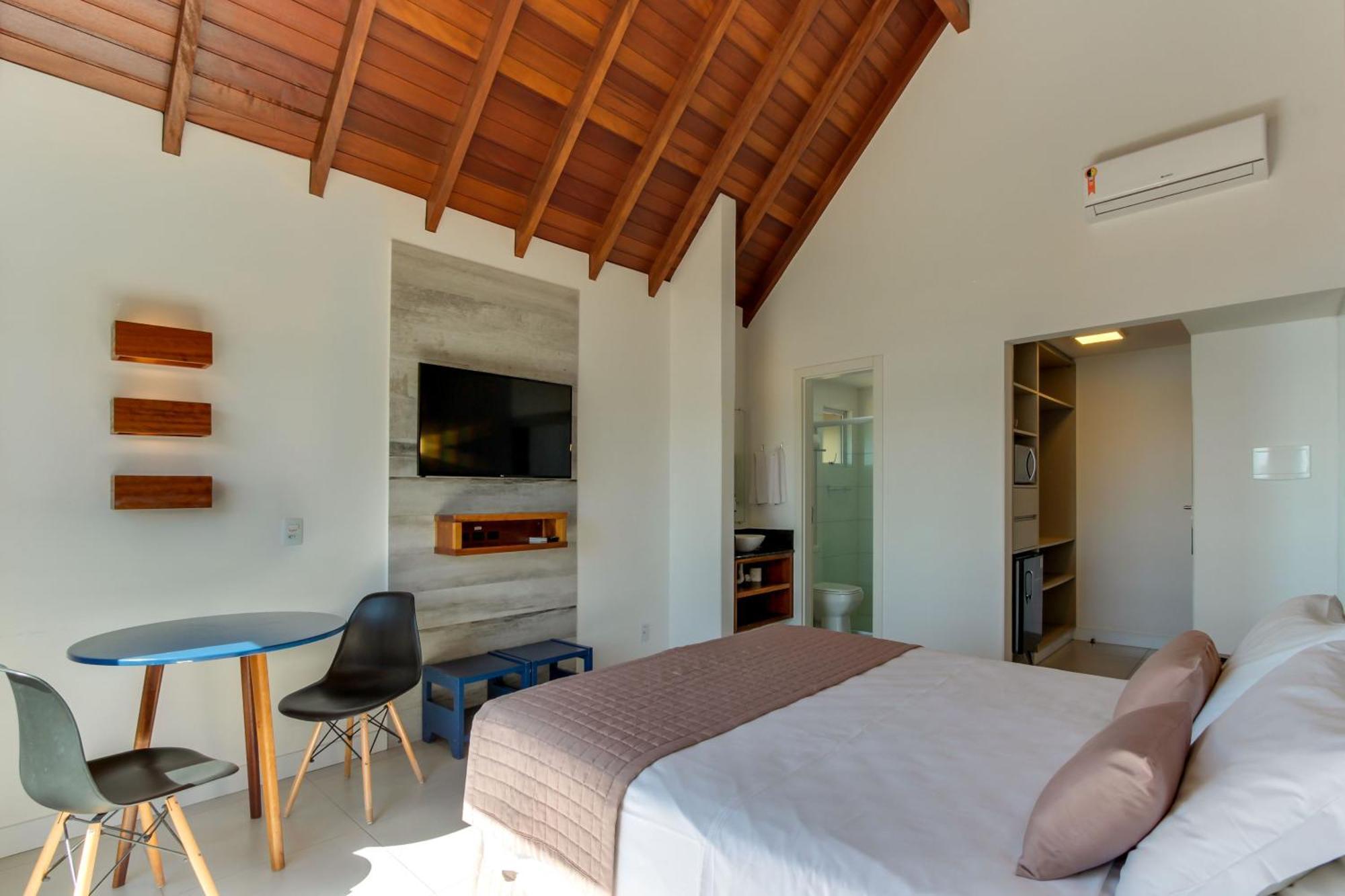 Pousada Do Arvoredo Bombinhas Room photo