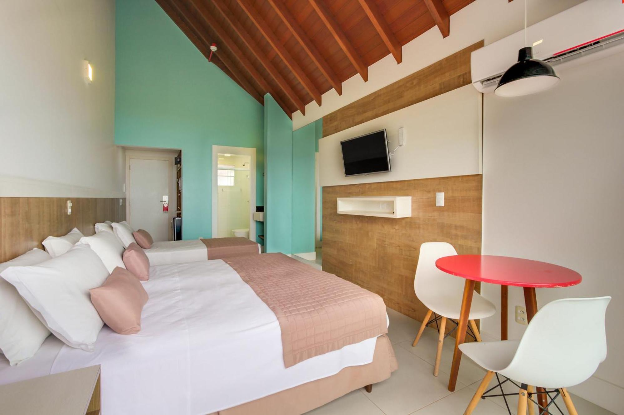 Pousada Do Arvoredo Bombinhas Room photo