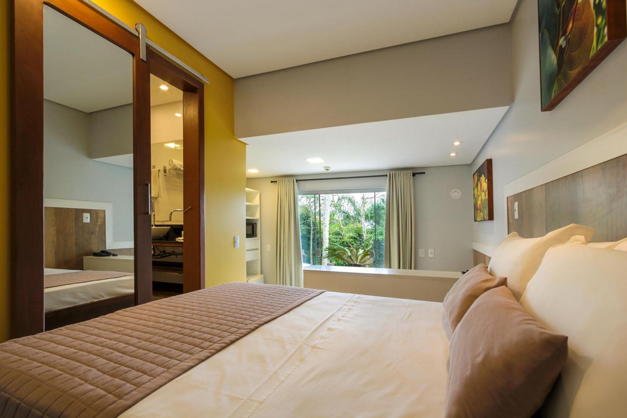 Pousada Do Arvoredo Bombinhas Room photo