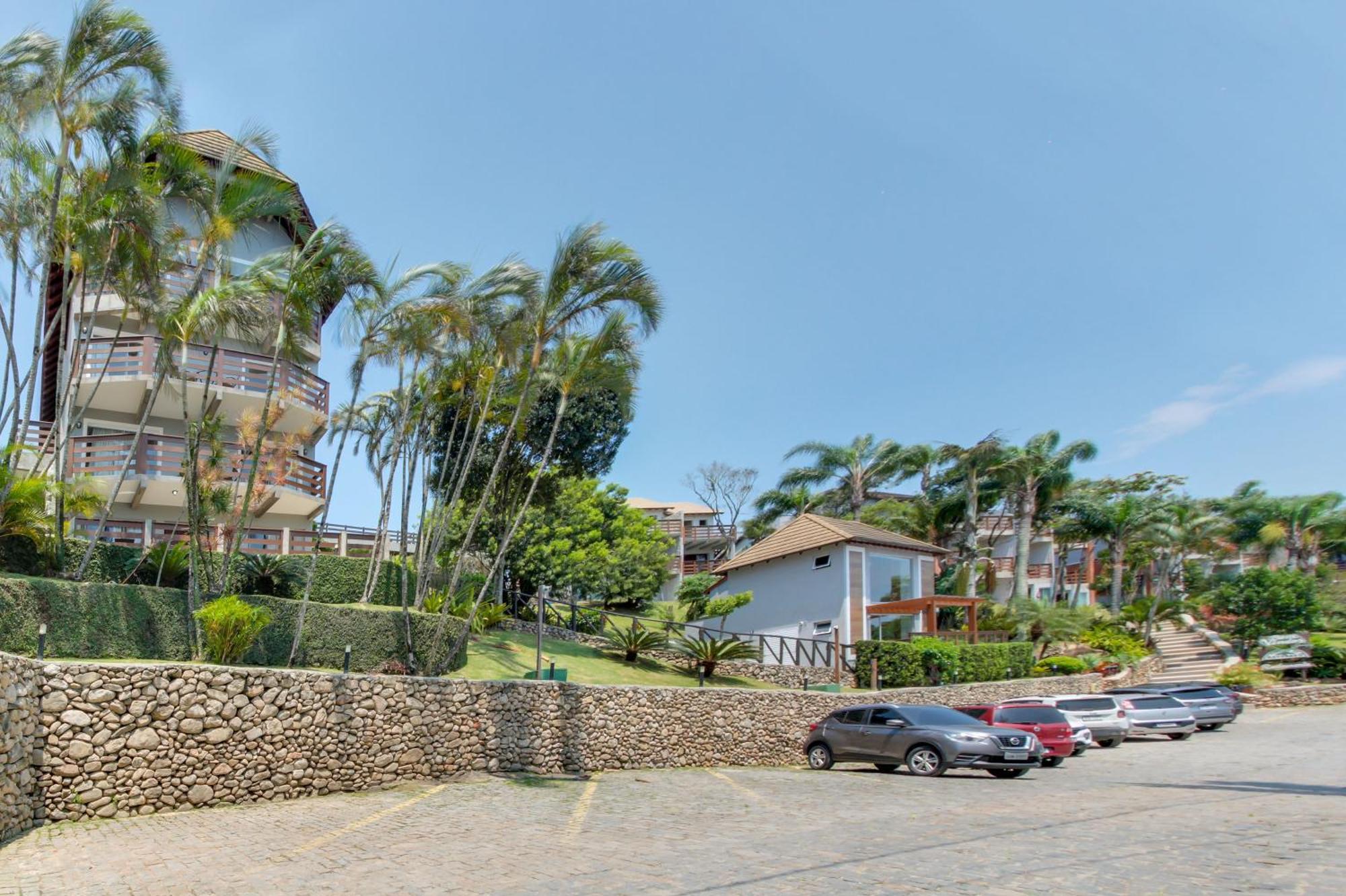 Pousada Do Arvoredo Bombinhas Exterior photo